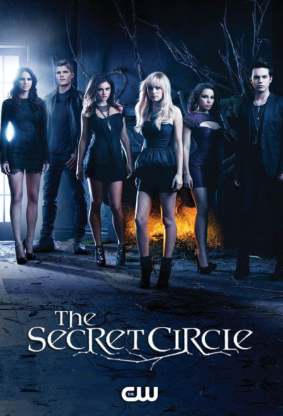 საიდუმლო წრე / The Secret Circle