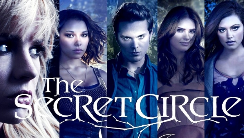 საიდუმლო წრე / The Secret Circle