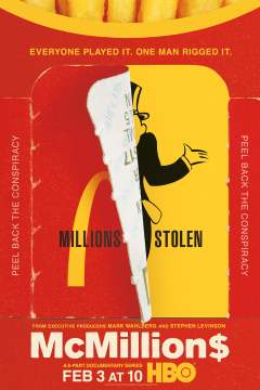 McMillions / МакМиллионы