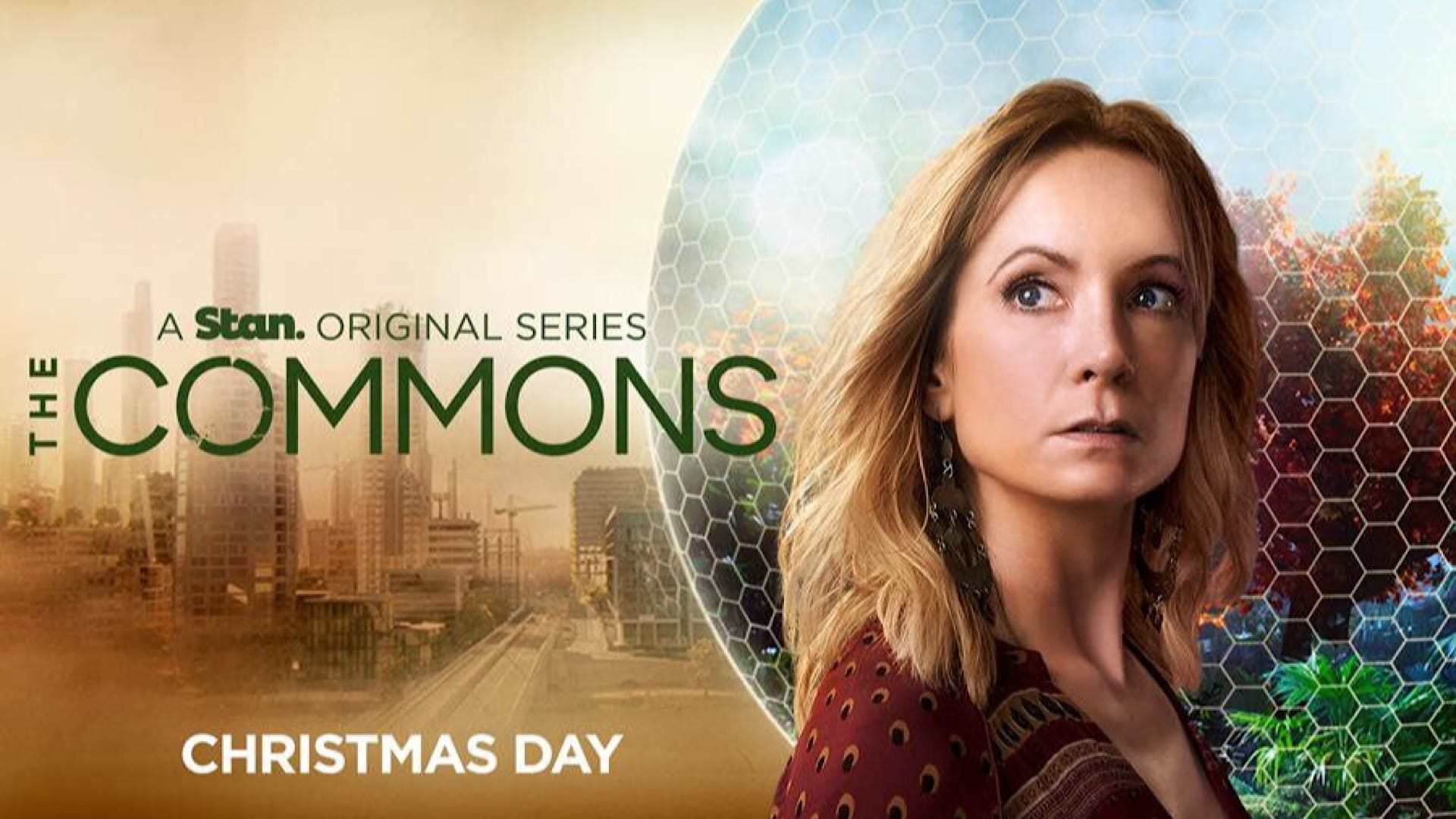 უბრალო ხალხი / The Commons