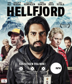 ჯოჯოხეთური ფიორდი / Hellfjord