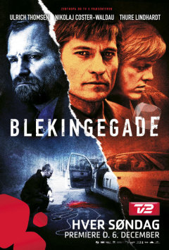ბლეკინგის ქუჩა / Blekingegade