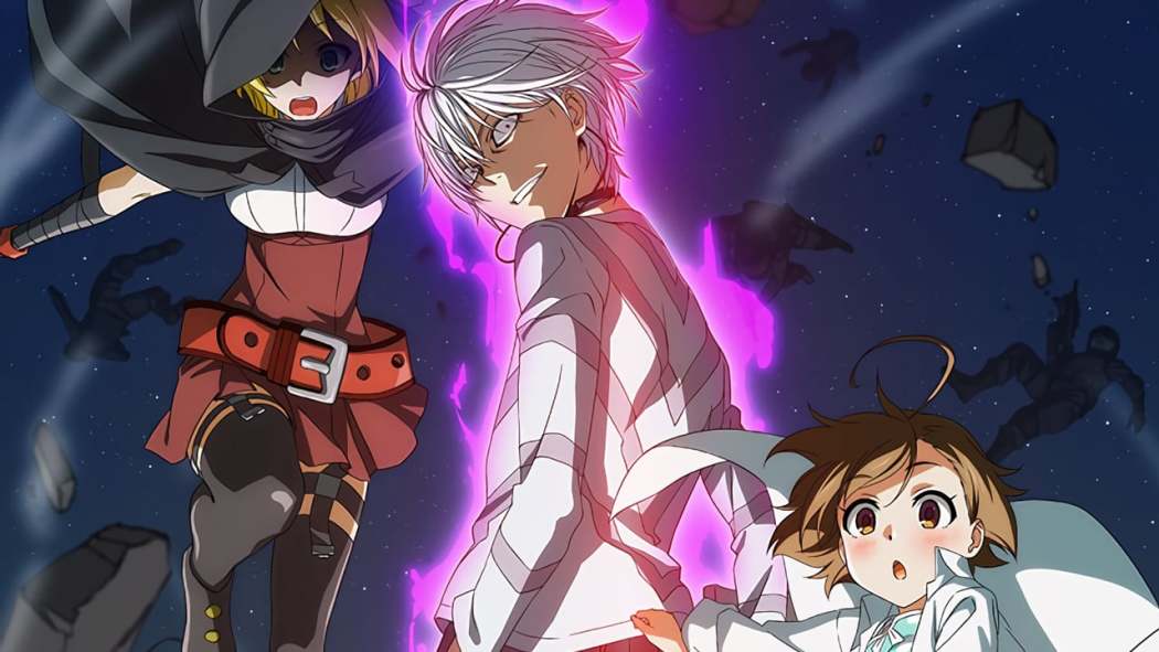A Certain Scientific Accelerator / Некий научный Акселератор