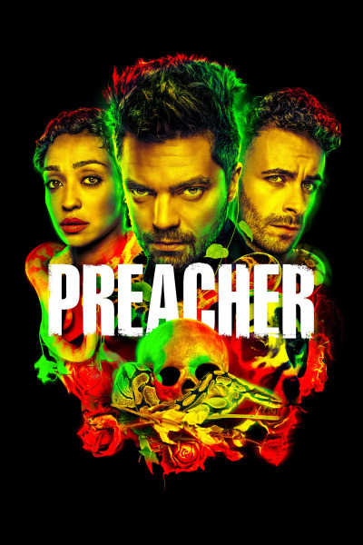 მქადაგებელი / Preacher