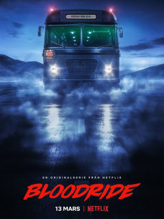 Bloodride / Кровавая поездка