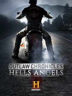 Outlaw Chronicles: Hells Angels