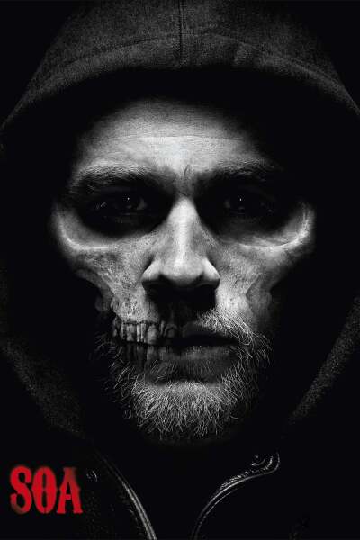 ანარქიის შვილები / Sons of Anarchy