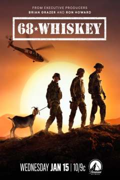68 ვისკი / 68 Whiskey