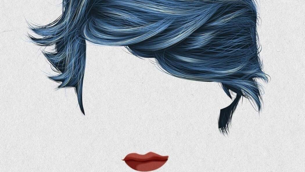 ლურჯი ყველაზე თბილი ფერია / Blue Is the Warmest Color