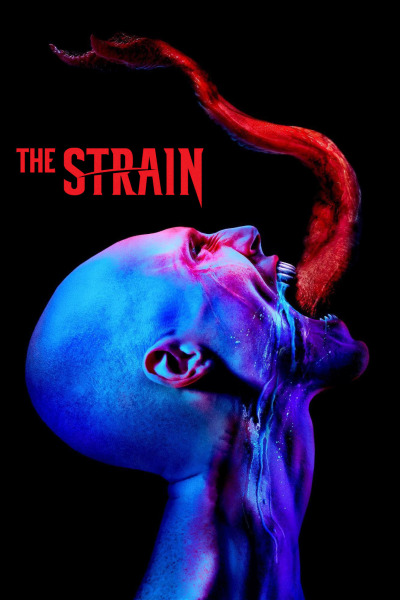 შტამი / The Strain