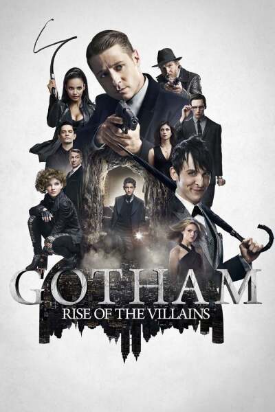 გოთემი / Gotham