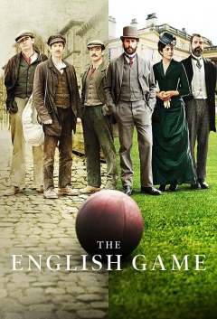 ინგლისური თამაში / The English Game
