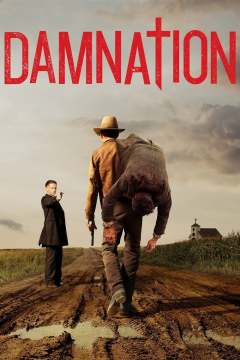 წყევლა / Damnation