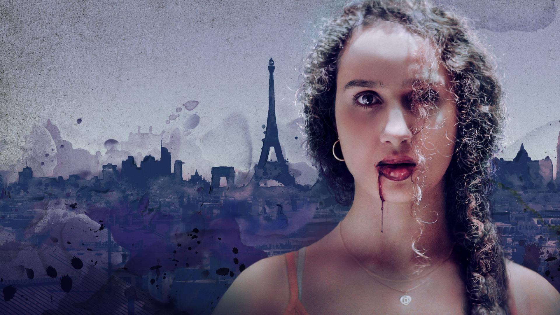 Vampires / Вампиры