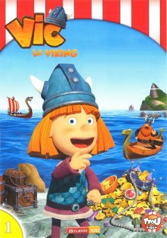 ვიკინგი / Vic the Viking