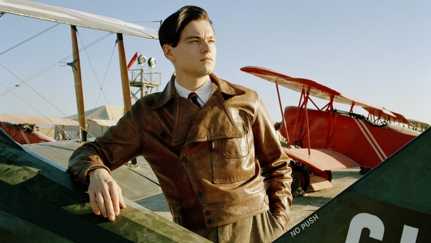 ავიატორი / The Aviator