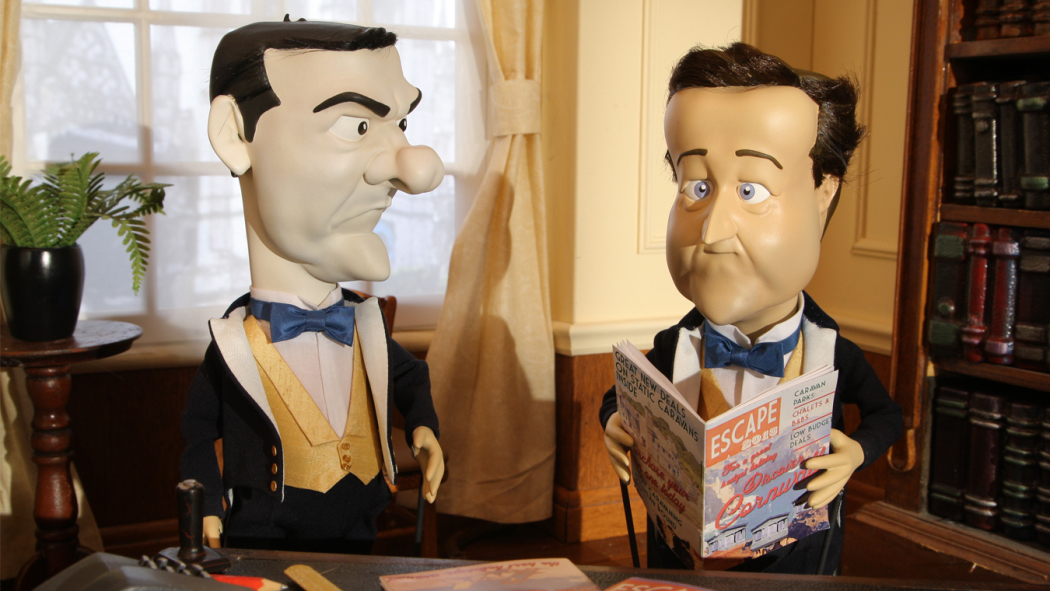 Newzoids