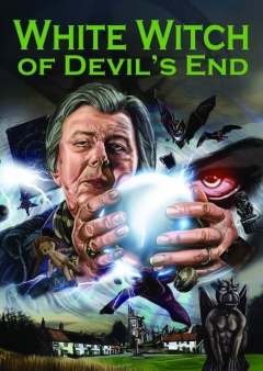 White Witch of Devil's End