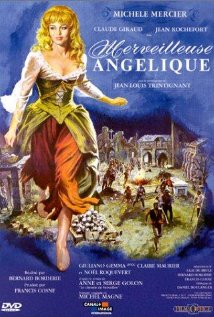 ანჟელიკა 2: გზა ვერსალისკენ / Merveilleuse Angélique