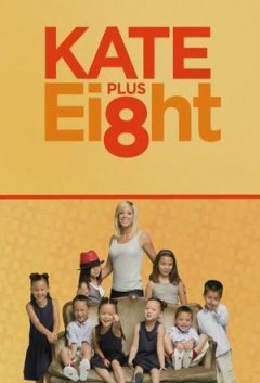 ქეითს პლუს 8 / Kate Plus 8