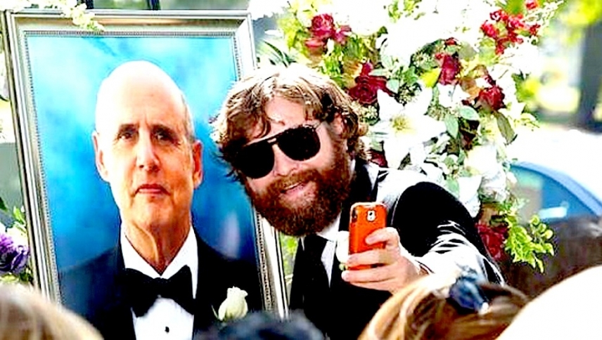 წვეულება ვეგასში 3 / The Hangover Part III
