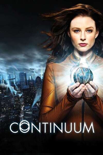 კონტინიუმი / Continuum