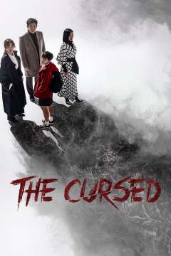 The Cursed / Проклятые