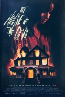 ეშმაკის სახლი / The House of the Devil