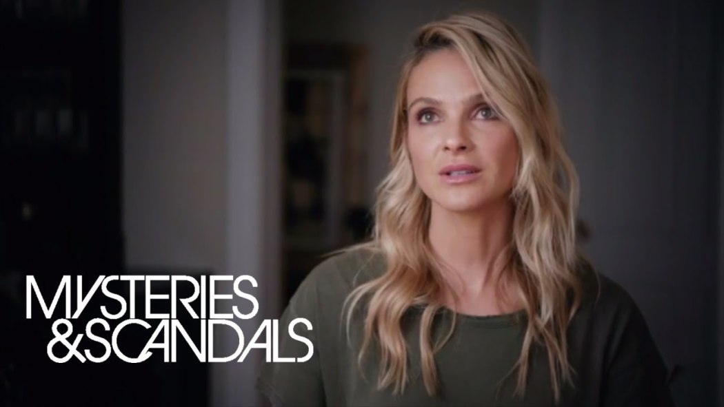 Mysteries & Scandals
