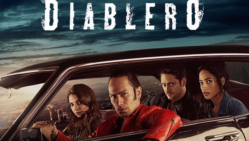 Diablero / Диаблеро