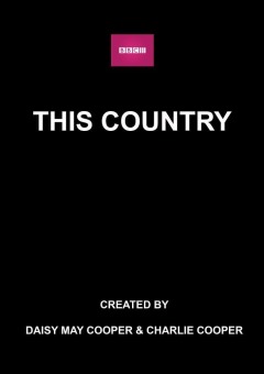 ქალაქგარე დასახლება / This Country