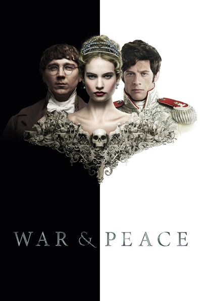 ომი და მშვიდობა / War & Peace