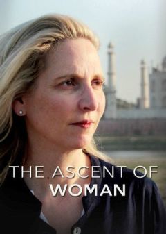The Ascent of Woman