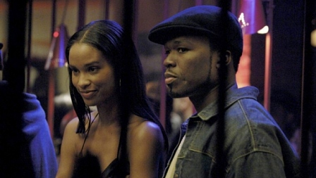 გამდიდრდი ან მოკვდი / Get Rich or Die Tryin'