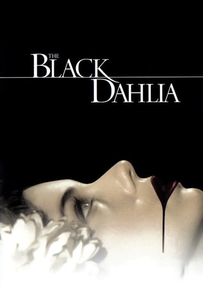 შავი ორქიდეა / The Black Dahlia