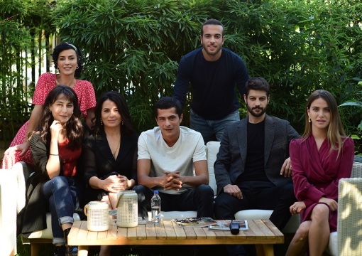 ბავშვი / Çocuk