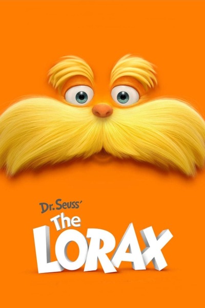ლორაქსი / The Lorax