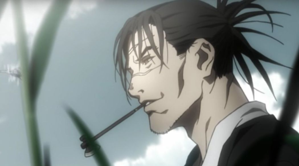 უკვდავის მახვილი / Mugen no jûnin: Immortal