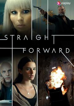 პირდაპირ / Straight Forward