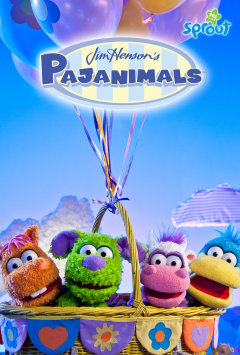 Pajanimals