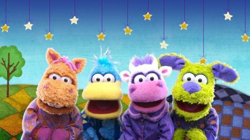 Pajanimals
