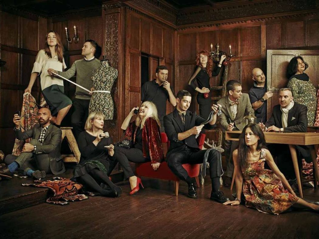 Liberty of London
