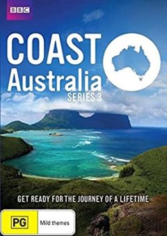 Coast Australia