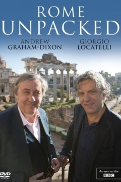 Rome Unpacked