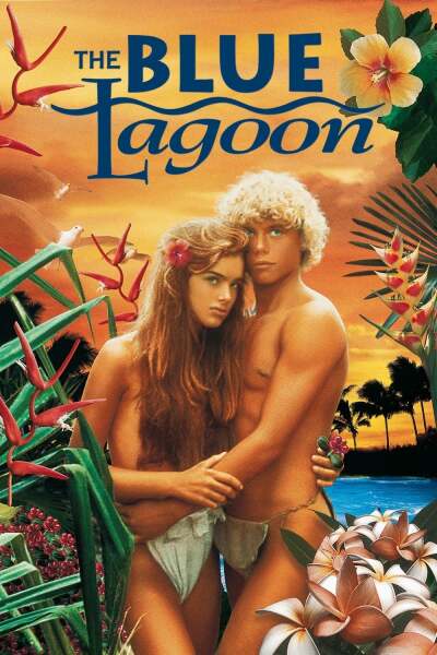 ცისფერი ლაგუნა / The Blue Lagoon