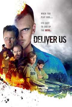 Deliver Us / Возмездие