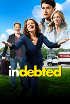 ვალში მყოფი / Indebted