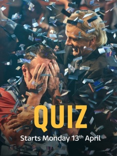 Quiz / Викторина