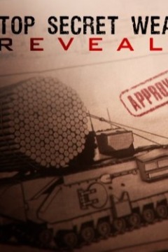 Top Secret Weapons Revealed