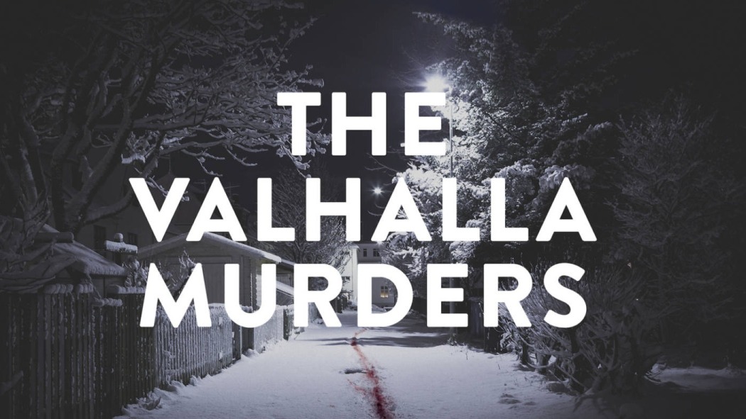 ვალჰალა კლავს / The Valhalla Murders
